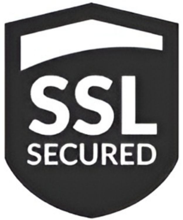 SSL Protected Logo
